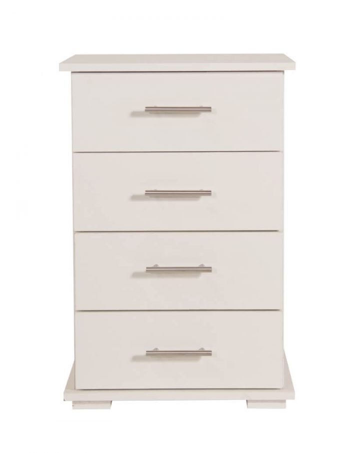 affordable Bedroom furniture dynamic 4 drawer pedestal for sale in johannesburg online 1
