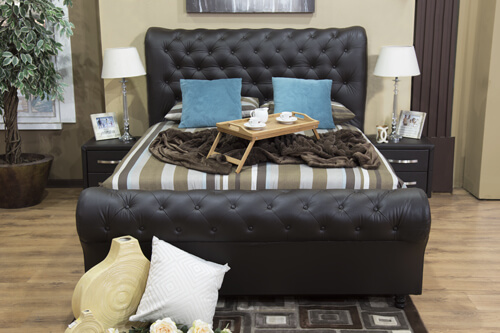 affordable-bedroom-furniture-Dafana-Bed-Sleigh-for-sale-in-johannesburg-online