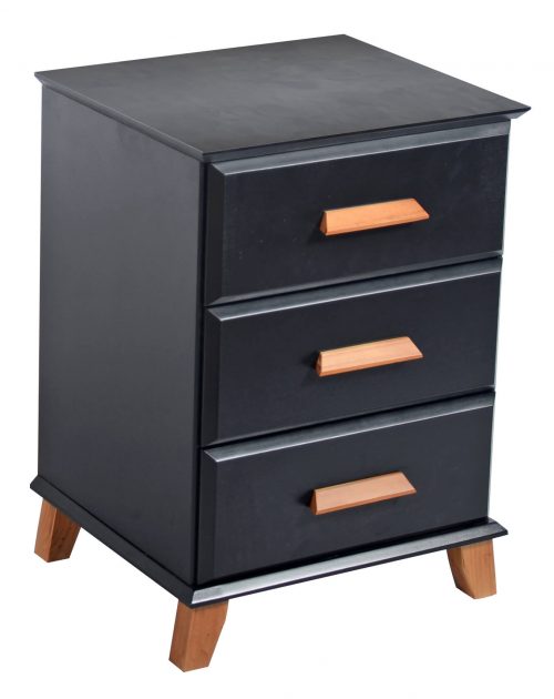 affordable-furniture-zia-3-drawer-pedestal-black-for-sale-in-johannesburg-online-